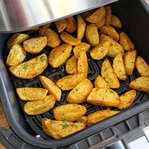 Air Fryer Potatoes
