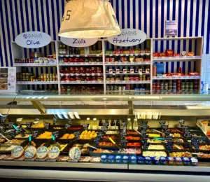 Delikatesy Rybne Gadus