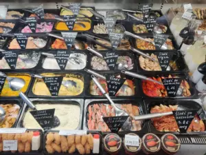 Delikatesy Rybne Gadus