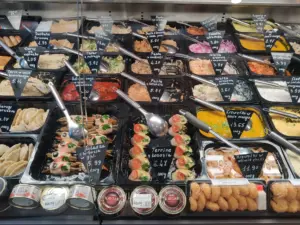 Delikatesy Rybne Gadus