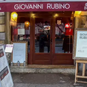 Giovanni Rubino