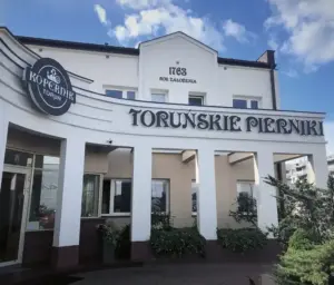 Fabryka Cukiernicza Kopernik