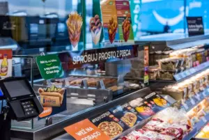 Convenience-ритейл