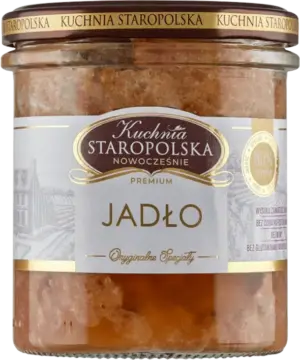 Jadło Staropolskie