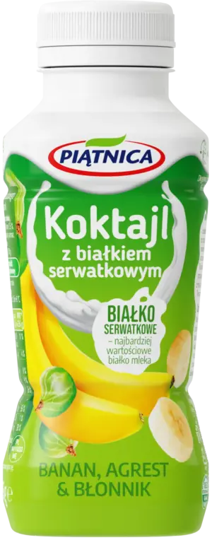 Коктейли Piątnica