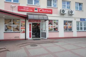 Sklep u Andrzeja