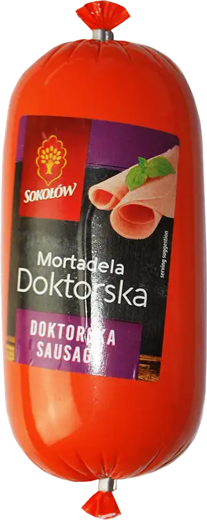 Mortadela Sokołów