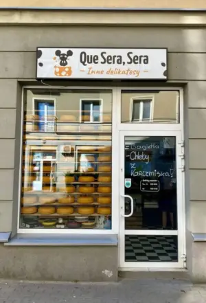 Que Sera Sera