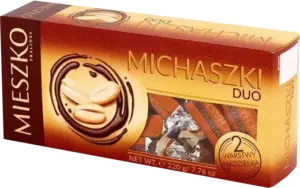 Michaszki Duo