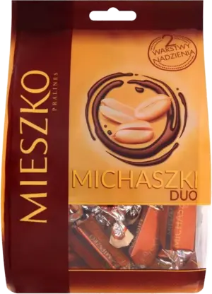Michaszki Duo