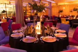 Restauracja Wino i Grono