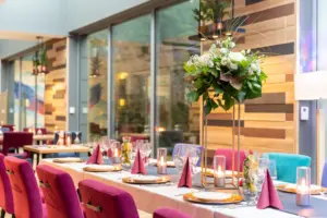 Restauracja Wino i Grono
